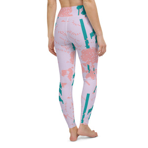 Vesperugo® Yoga Leggings - Kikillo Club