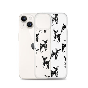 VULNERABLE® iPhone case - Kikillo Club