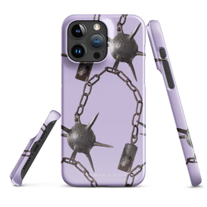 Weaken 2024® iPhone® snap case - Kikillo Club