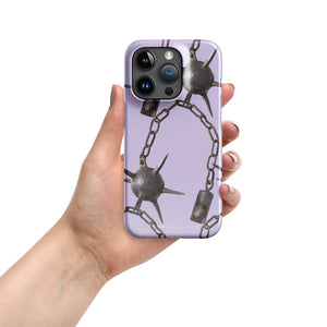 Weaken 2024® iPhone® snap case - Kikillo Club