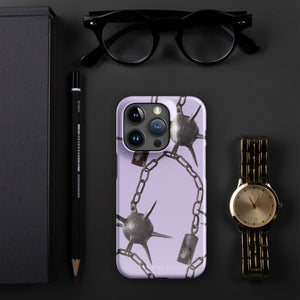 Weaken 2024® iPhone® snap case - Kikillo Club