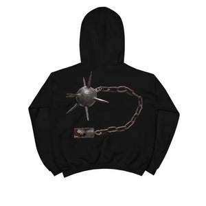 WEAKEN 2025® Hoodie - Kikillo Club