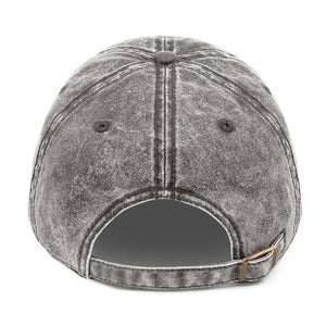 WEAKEN® Cotton Twill Cap - Kikillo Club