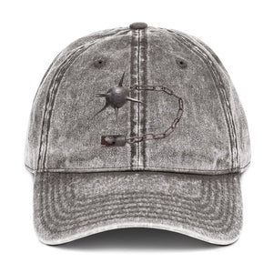 WEAKEN® Cotton Twill Cap - Kikillo Club