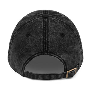 WEAKEN® Cotton Twill Cap - Kikillo Club