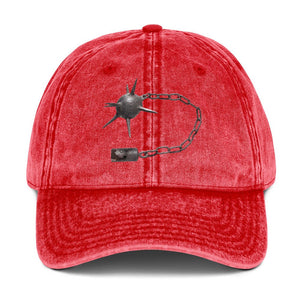WEAKEN® Cotton Twill Cap - Kikillo Club