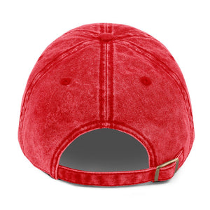 WEAKEN® Cotton Twill Cap - Kikillo Club
