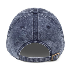 WEAKEN® Cotton Twill Cap - Kikillo Club