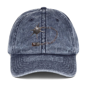 WEAKEN® Cotton Twill Cap - Kikillo Club