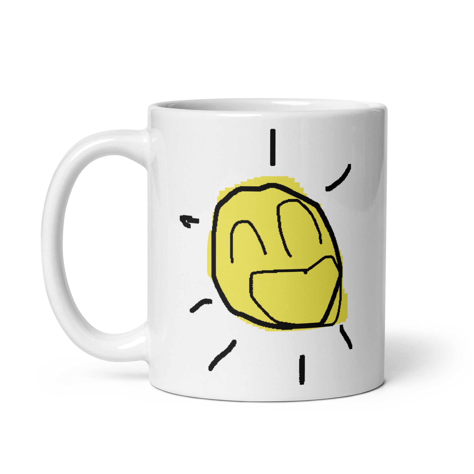 I LOVE SUN® Mug