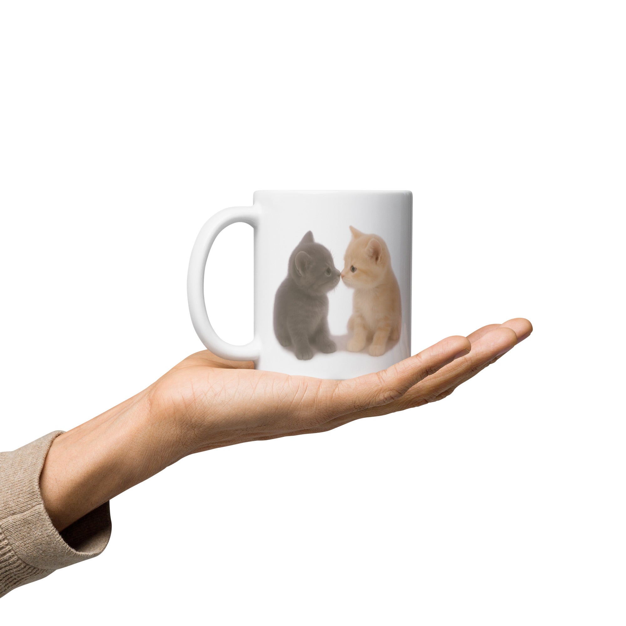 TENDER® Mug