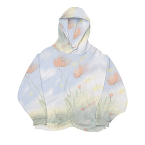 WINDYWINDY® Limited Hoodie - Kikillo Club