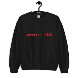 ZERO GUILT® Unisex Sweatshirt - Kikillo Club