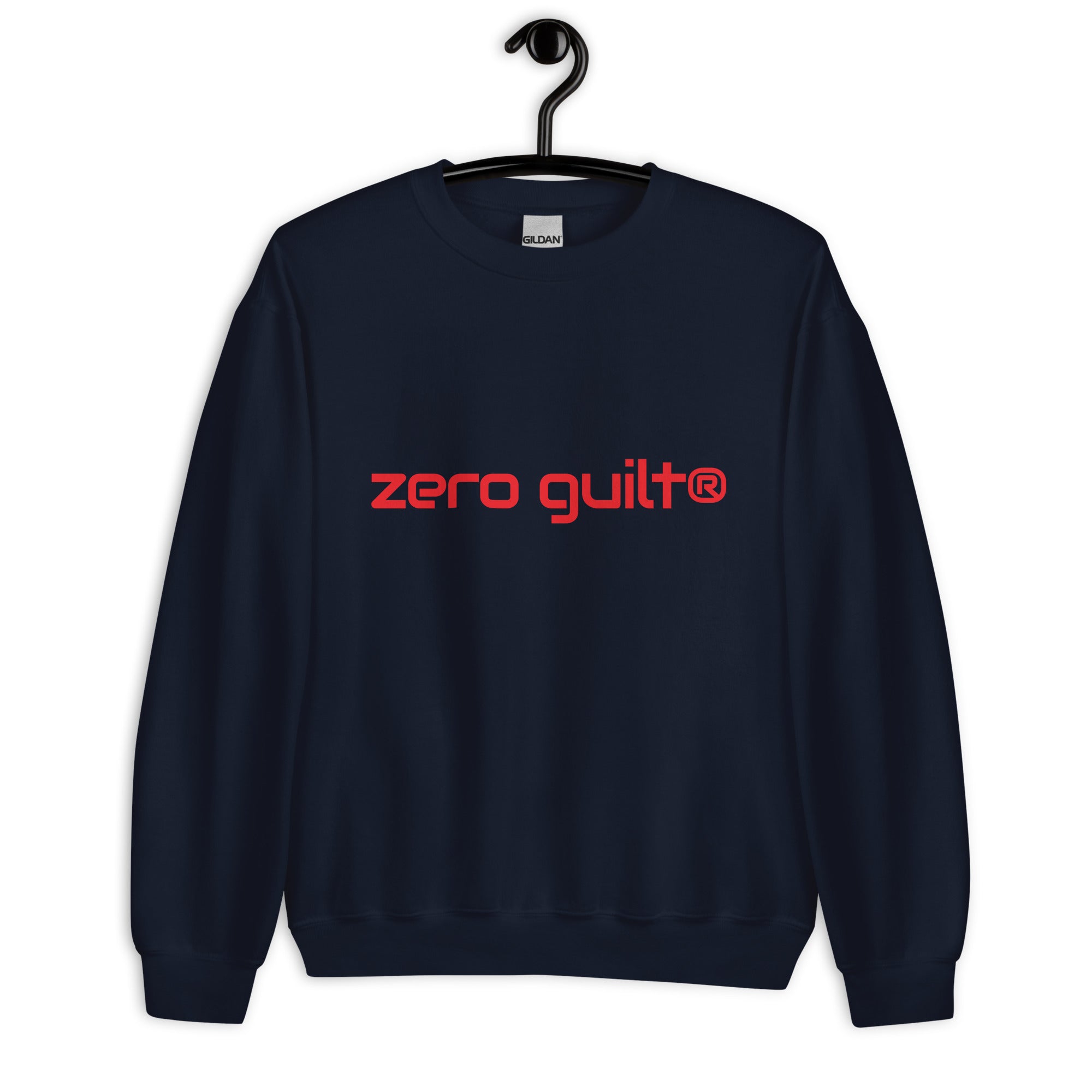 ZERO GUILT® Unisex Sweatshirt – Kikillo Club
