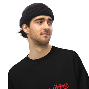 ZERO GUILT® Unisex Sweatshirt - Kikillo Club