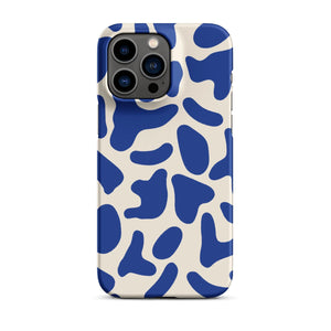 Ziru® iPhone® snap case - Kikillo Club