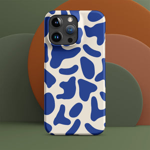 Ziru® iPhone® snap case - Kikillo Club