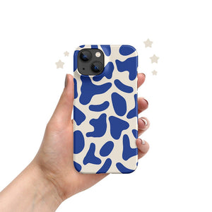 Ziru® iPhone® snap case - Kikillo Club