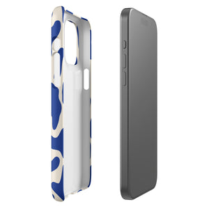 Ziru® iPhone® snap case - Kikillo Club