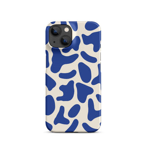 Ziru® iPhone® snap case - Kikillo Club