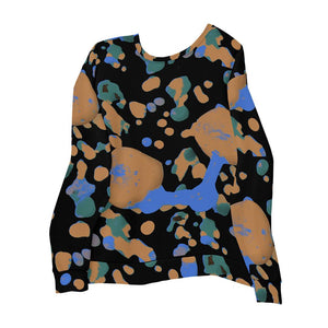 Chemikal Cammo® Light Sweatshirt (7/7 pieces) - Kikillo Club