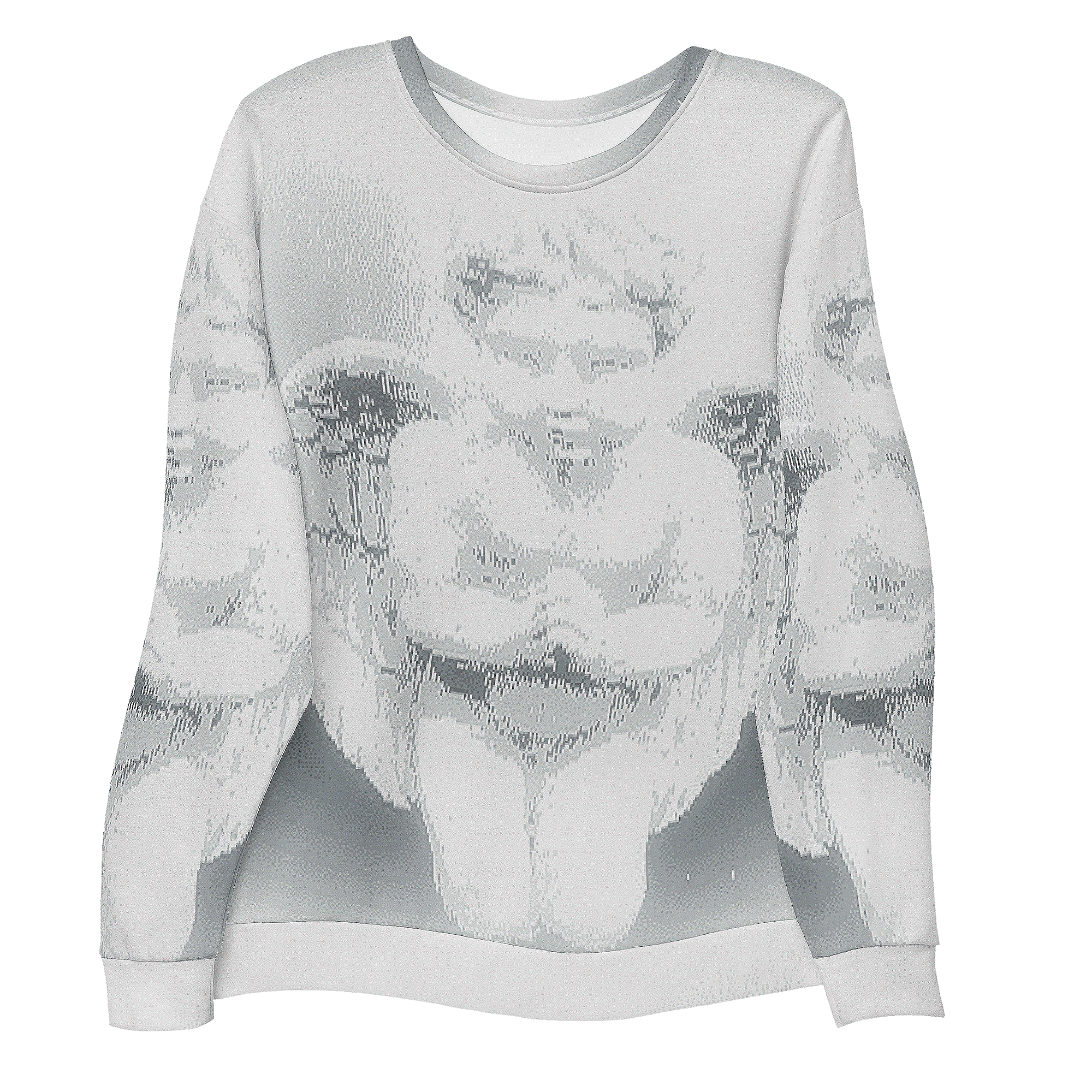 Dream 6® Deluxe Sweatshirt (only 10 on sale) - Kikillo Club