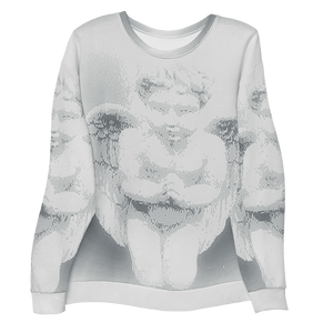 Dream 6® Deluxe Sweatshirt (only 10 on sale) - Kikillo Club