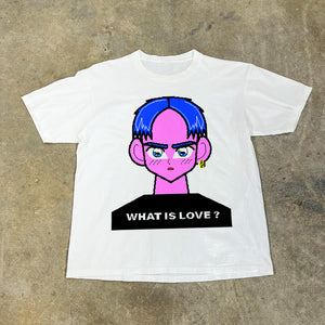 WHAT IS LOVE® T-Shirt