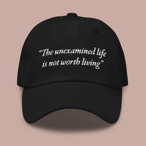 Unexamined® 🧢 Hat