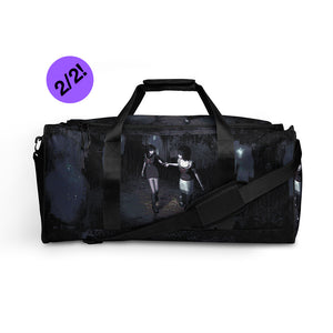 Follow me® 2/2 Duffle Bag ⭐️