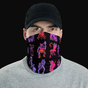 Parade® Bandana (A FEW MADE) - Kikillo Club