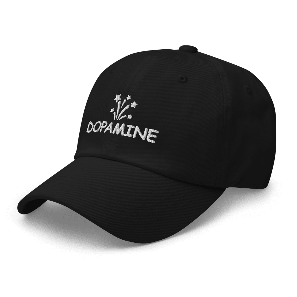 Dopamine® 🧢 Hat - Kikillo Club