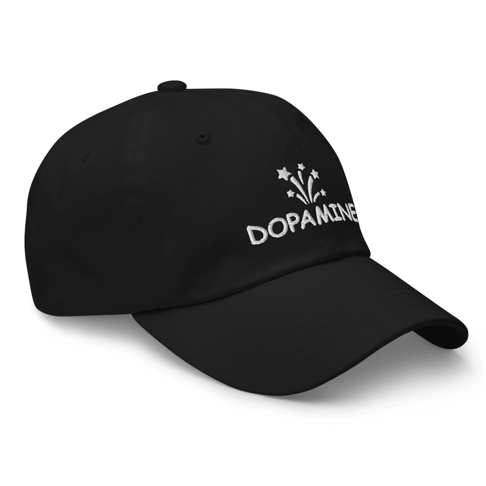 Dopamine® 🧢 Hat - Kikillo Club