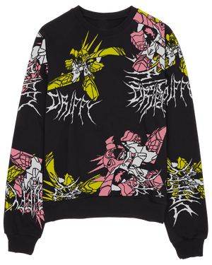 Drippy® Sweatshirt (LIMITED) - Kikillo Club