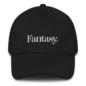 Fantasy® 🧢 dad hat (embroidered) - Kikillo Club