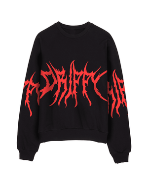 DRIPPY MAX® Unisex Sweatshirt (8 pieces for sale) - Kikillo Club