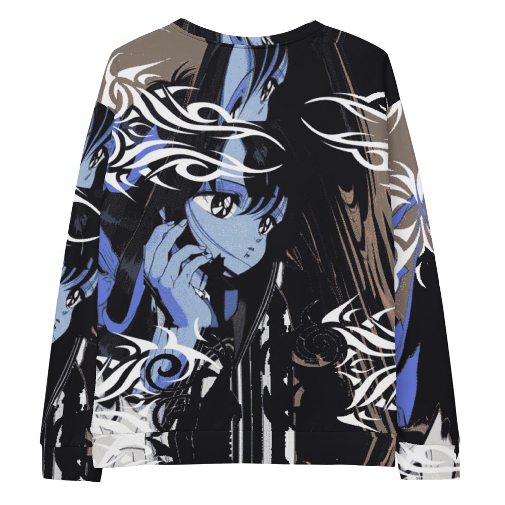 Vivid Dream II® Light Sweatshirt - Kikillo Club