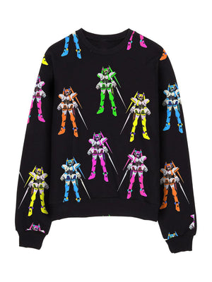 MEXA® Deluxe Sweatshirt (only 10 on sale) - Kikillo Club