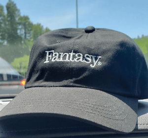 Fantasy® 🧢 dad hat (embroidered) - Kikillo Club