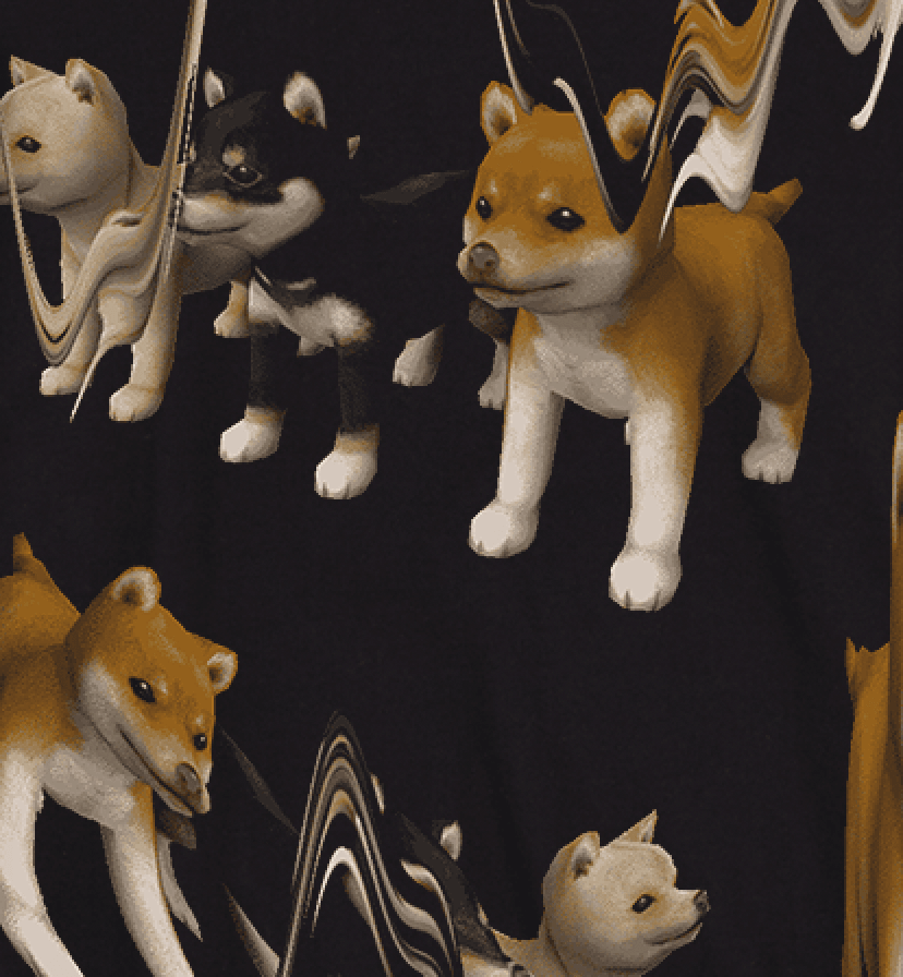 DOGGGGS® Deluxe Sweatshirt (only 10 on sale) - Kikillo Club