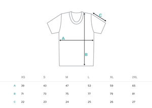 DISPUTES® 96 Deluxe T-Shirt - Kikillo Club