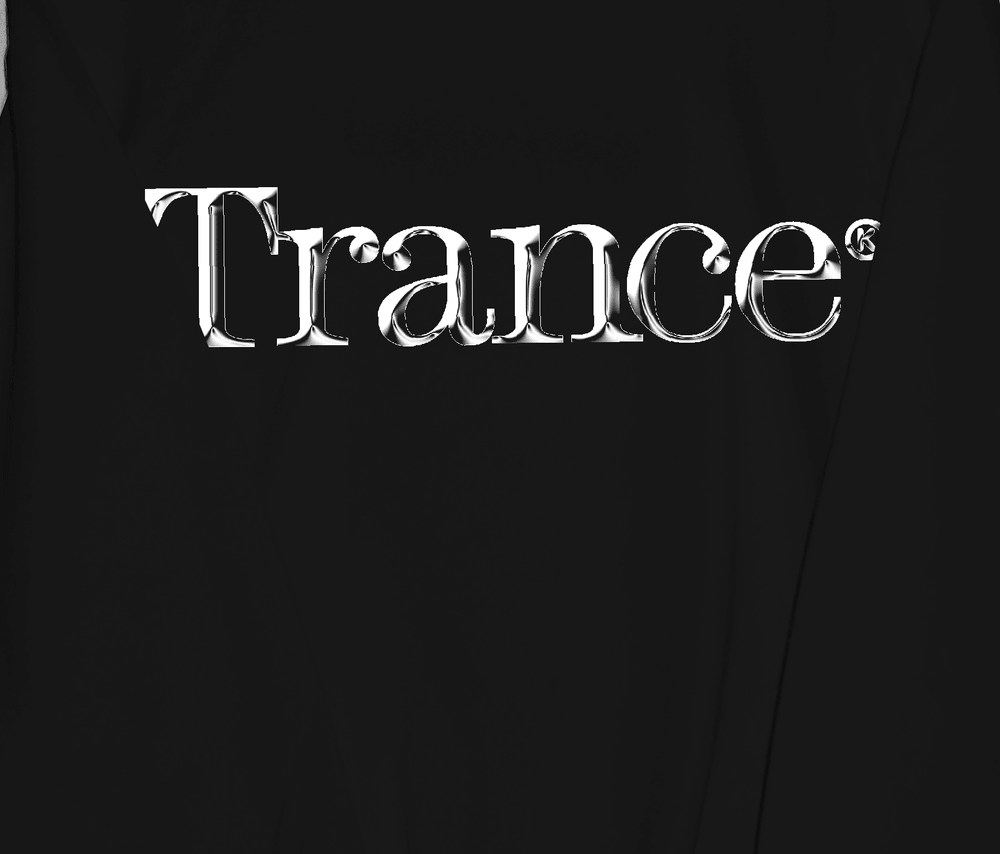 Trance 2® Sweatshirt - Kikillo Club