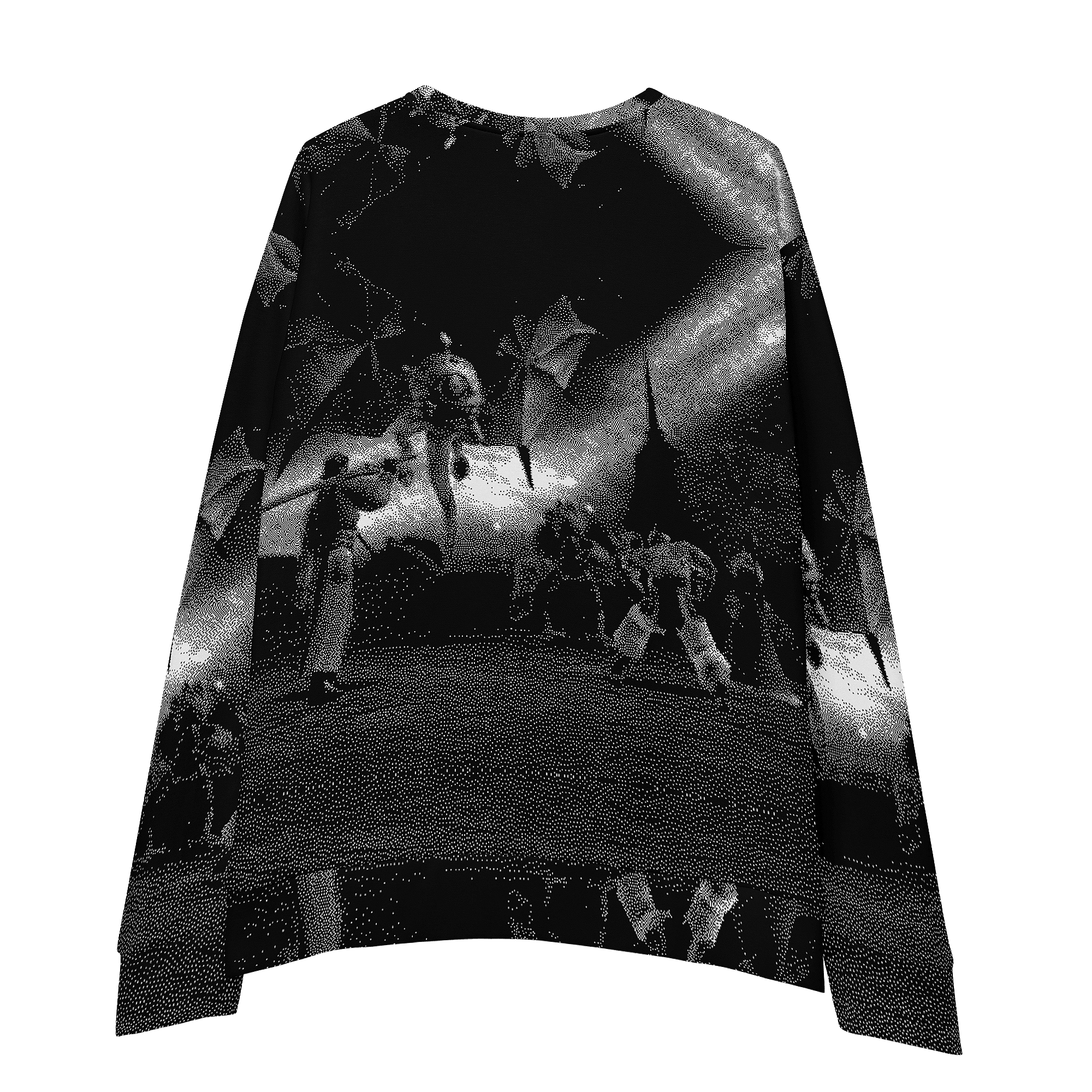 TEAM WORK® Unisex Sweatshirt (7 pieces for sale) - Kikillo Club