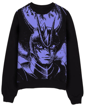 Diabolik Evening® Deluxe Sweatshirt (only 10 on sale) - Kikillo Club