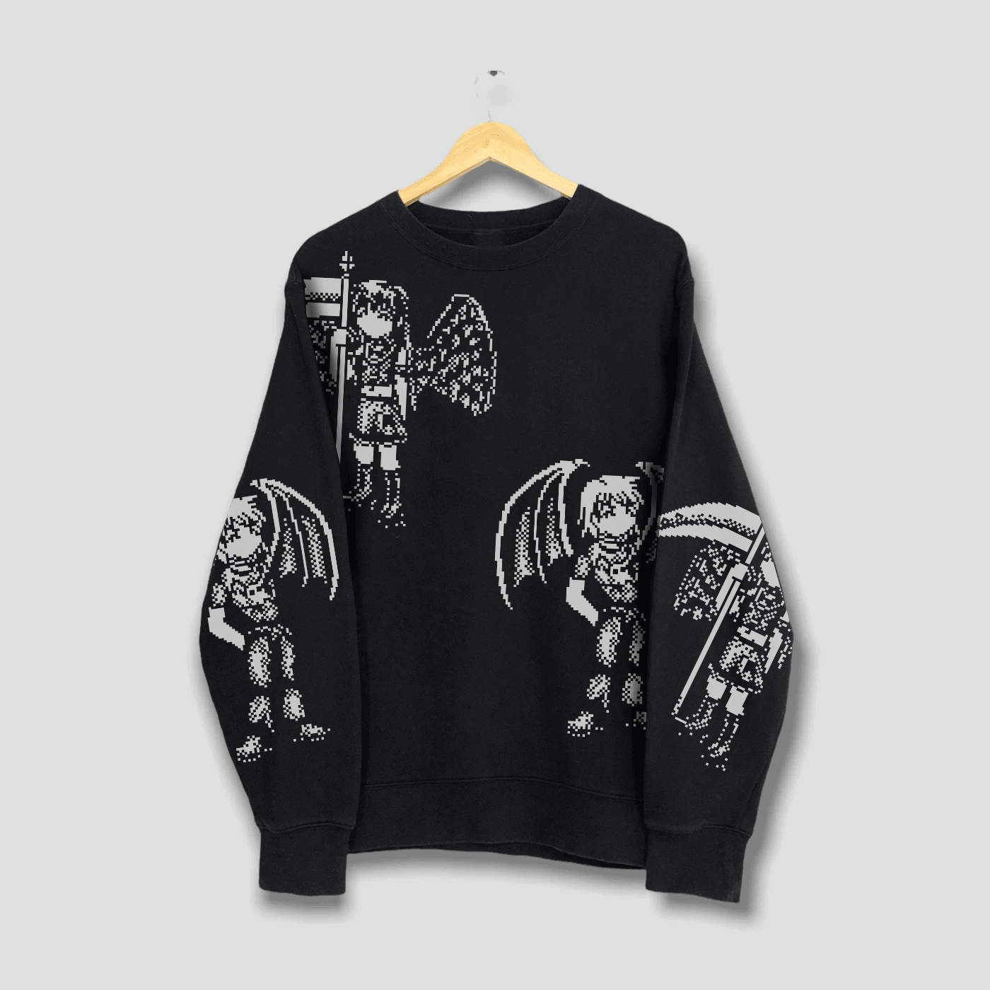 TWO® Unisex Sweatshirt (only 8 pieces made) - Kikillo Club