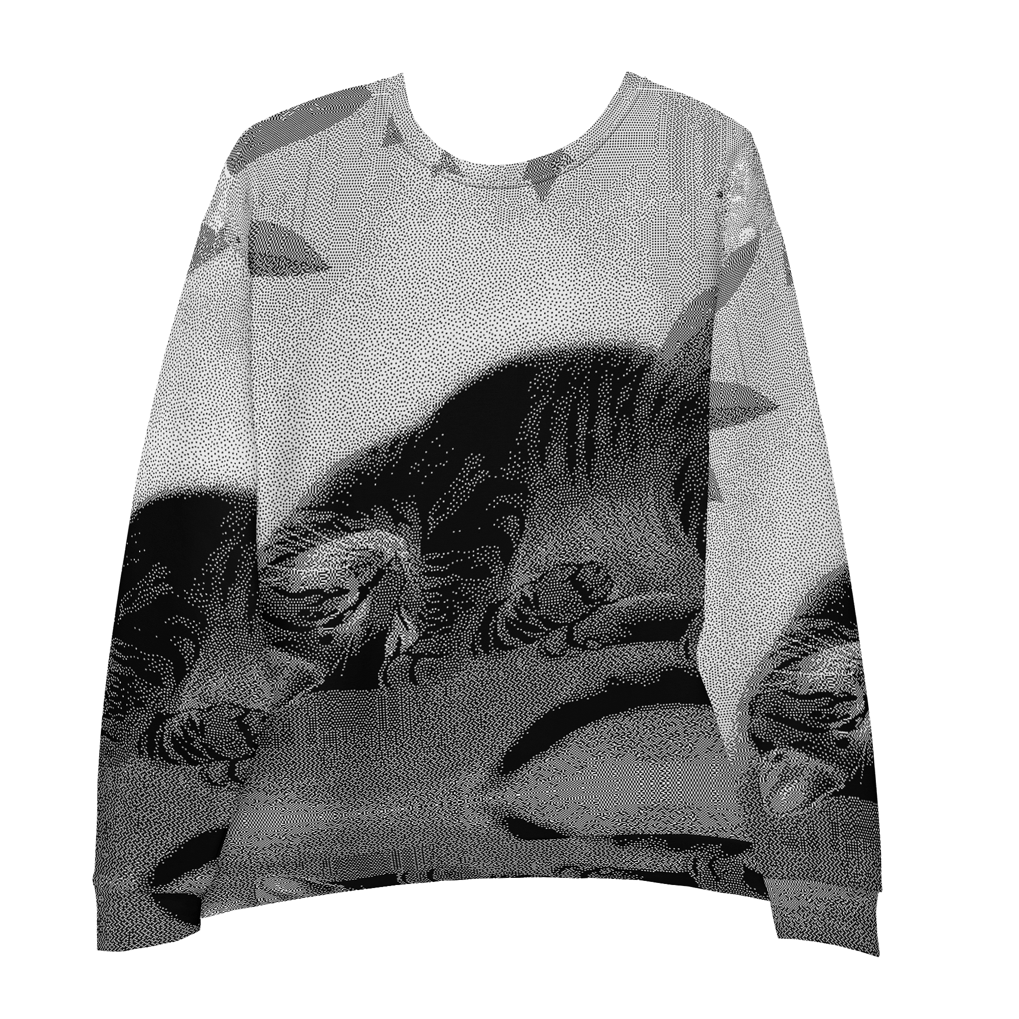Dreamy Cat® Unisex Sweatshirt (7 pieces for sale) - Kikillo Club