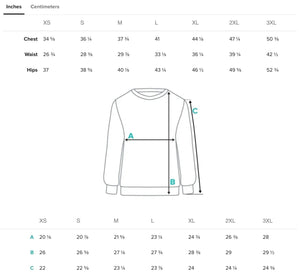 Aliens are leaving us 2® Light Sweatshirt (unisex) - Kikillo Club