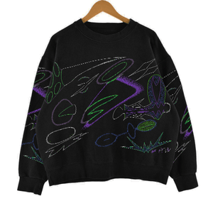 Aliens are leaving us 2® Light Sweatshirt (unisex) - Kikillo Club