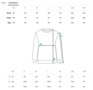 Aliens are leaving us 2® Light Sweatshirt (unisex) - Kikillo Club