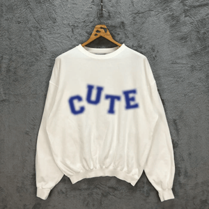 Cute® Sweatshirt - Kikillo Club
